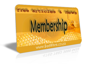 Free Mailing List PAcked with Bee news & Articles